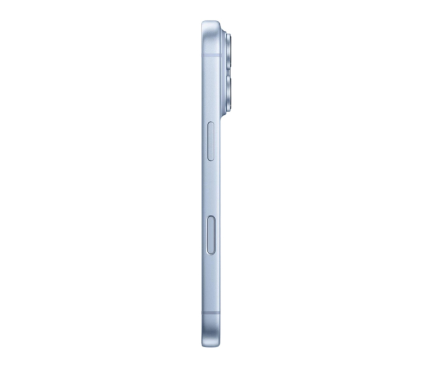 Apple iPhone 18 Pro 2TB błękit lodowca - 1593459 - zdjęcie 3